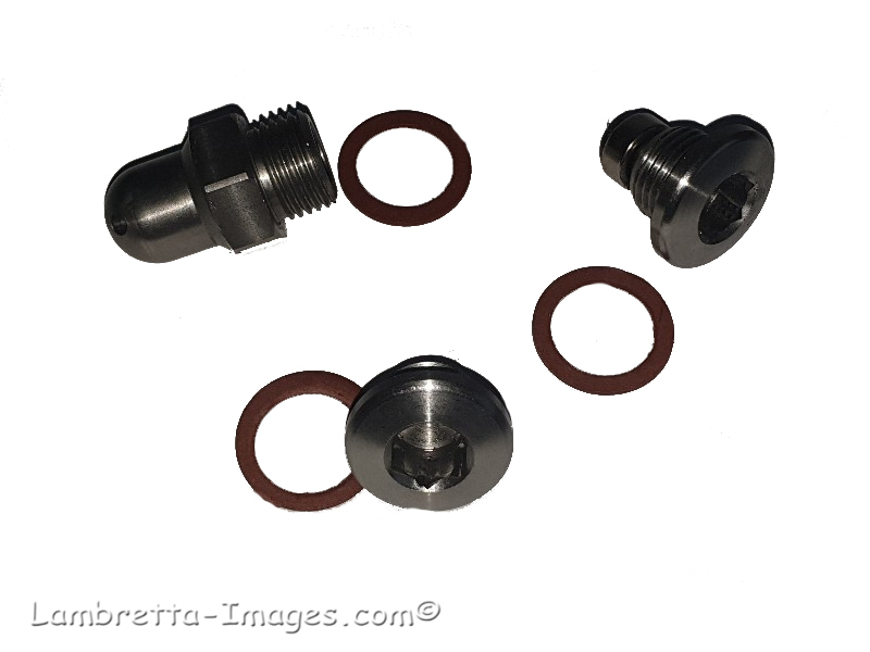 Lambretta Oil Drain Plug  . Sump Oil Drain Plug Vauxhall Agila Astra Corsa Zafira Topran Best Quality + Seal.