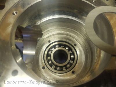 Drive bearing