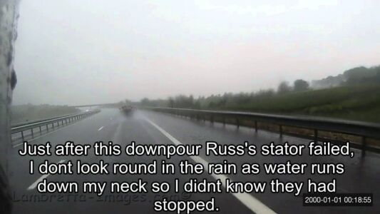 Euro Lambretta Avignon 2013 Euro Lambretta Avignon 2013