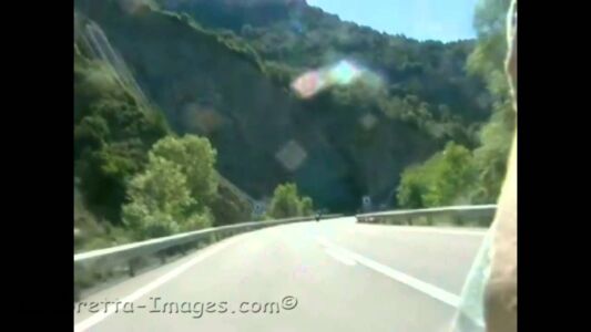 Euro Lambretta Avignon 2013 Euro Lambretta Avignon 2013