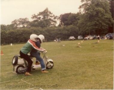 Nottingham rally 1978?