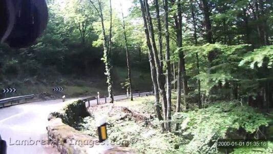 Euro Lambretta Avignon 2013 Euro Lambretta Avignon 2013