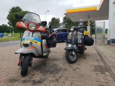 Let the adventure begin.