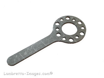 RS125 Ignition Flywheel Holding Tool