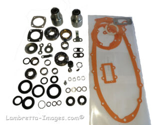 Granturismo GT Engine Standard Bearing Kit Granturismo GT Engine Standard Bearing Kit