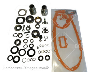 Granturismo GT Engine Standard Bearing Kit