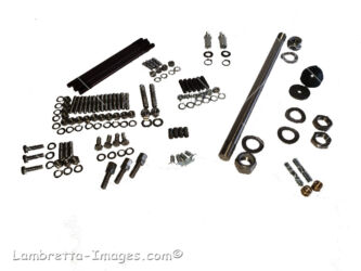 Granturismo Engine Standard Stud Kit