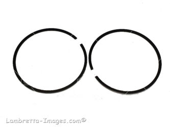 GT240 Piston Ring Sets
