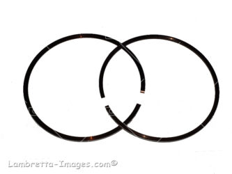 GT186 Piston Ring Sets