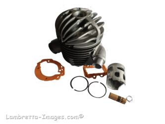 Granturismo GT150 LD kit Granturismo GT150 LD kit