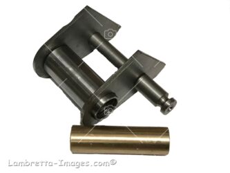 Granturismo GT Shaft drive (LD) stand bracket repair kit