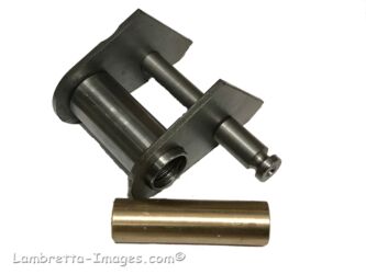 Granturismo GT Shaft drive (LD) stand bracket repair kit Granturismo GT Shaft drive (LD) stand bracket repair kit